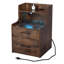 Defrates 15.7'' W Nightstand