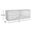 Linenfold Cabinet-32414185