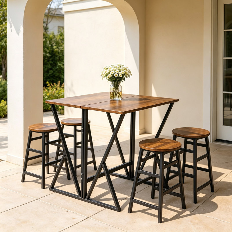 4 -Person Dining Set