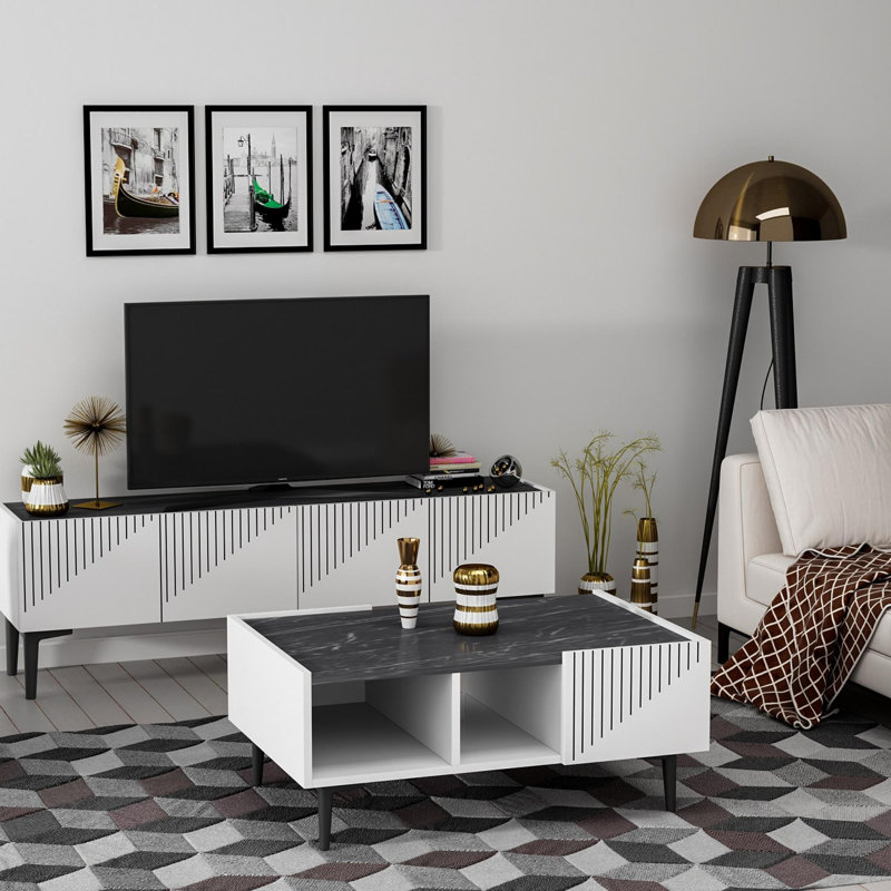 Glorias Coffee Table