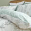 Wild Flowers 200 Thread Count Cotton Duvet Cover Set-95289387