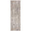 Tapis ivoire / gris à motif géométrique Edvin-21813927