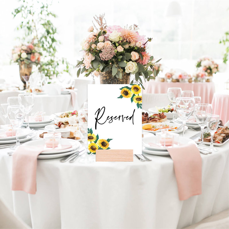 Paper Backdrops & Signs