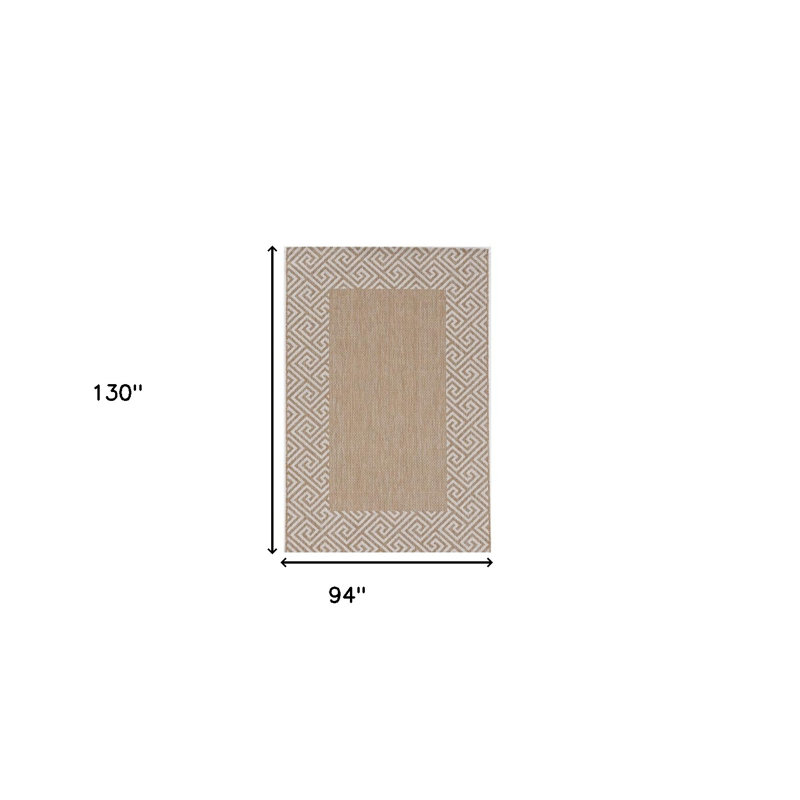 Tapis beige