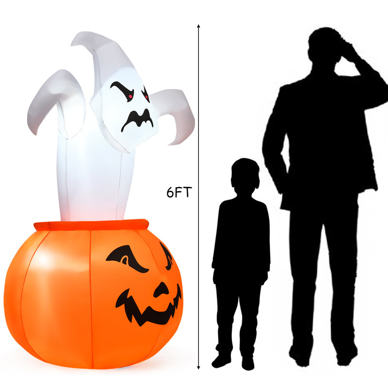 Polyester Halloween Decoration