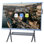 JYXCN Smart Board OK UHD - Écran tactile à faible latence pour annoter en temps réel