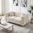Beige selected