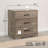 Sholanda 3 - Drawer End Table-1846064740