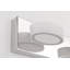 Éclairage pour meuble-lavabo à DEL Macfadden, haute transmittance et intensité variable avec rotation à 270 °-680680558-675471637