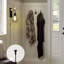 Lampes de chevet industrielles