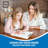 Scribbledo Dry Erase Sudoku For Kids Sudoku Puzzles For Adults All Ages 9”x12”