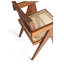 Chaise avec accoudoirs William Cane-1507097482