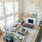 Farmhouse 48" 24-Light Wagon Wheel Chandelier, Extra Large Chandeliers For High Ceilings-220111648