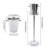 Heddine Stainless Steel Champagne Bucket