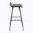 Kalsum Upholstered Counter Stool with Metal Frame-1041654196-1041654198