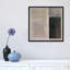 « muteed teintes i », impression sur toile-32563739-72116561