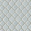 Gallerie Floral Mosaic Tile