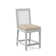 Tabouret de comptoir 24 po Glinda