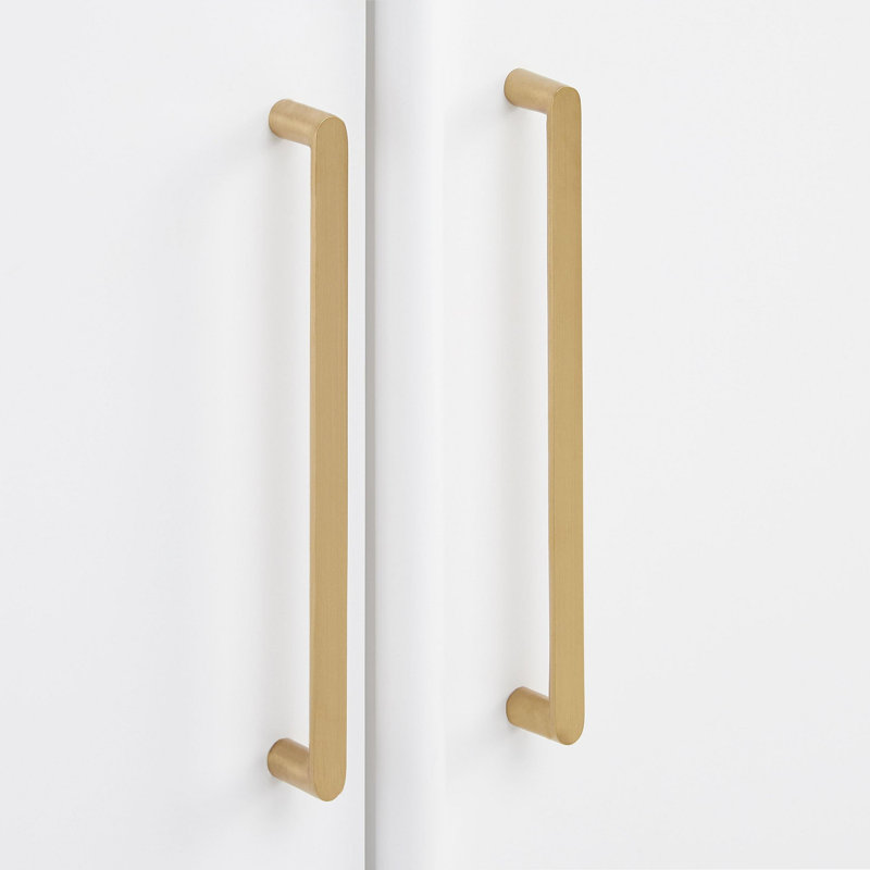 60" Novak Double Bathroom Vanity Set with Oval Undermount Sinks, 8" Widespread, Carrara Marble, White