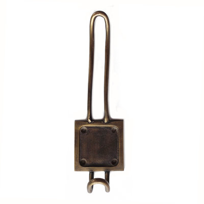 Single Robe Hook