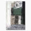 «Green Meets Brown», art mural moderne et contemporain sur toile-592111828-592111833
