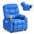 Bleu est en rupture de stock