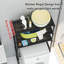Evgeniy Freestanding Over The Toilet Storage-1135137141