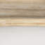 Plateau en bois massif Eviana - ensemble de 2