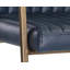 Homer Upholstered Arm Chair