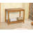 Nicieza 24'' W Bamboo Shower Bench