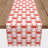 Babucarr Rectangle Polyester Table Runner-1616257892-1616305282