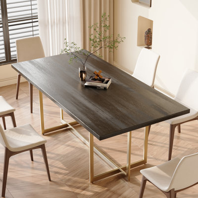 Table de salle à manger Kelvon