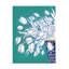 Bologle «Turquoise Tulip Bouquet I» par Grace Popp sur-98390427