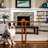 Free Standing Pet Gate