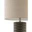 Lampe de table Filex