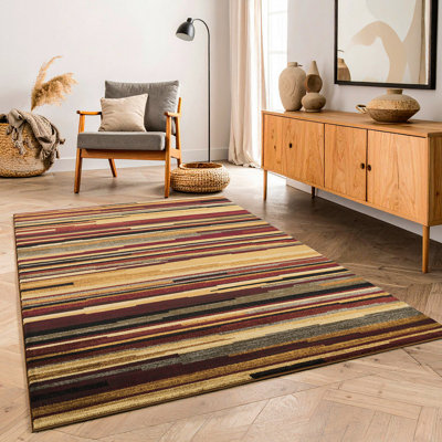 Remise de rangement en métal 3 po X 7 pi 3 po Tapis
