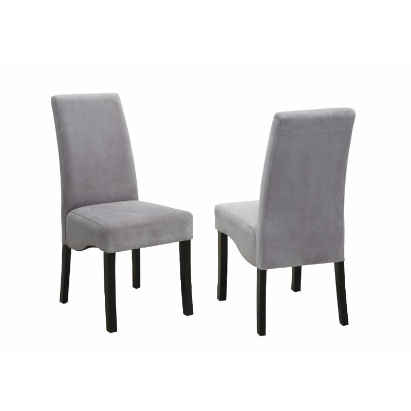 Upholstered Side Chair