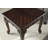 Traditional End Table