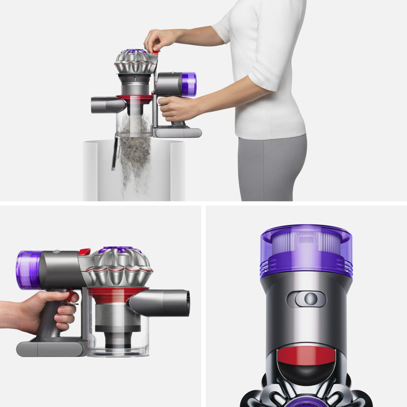 Dyson Car + Boat Handheld