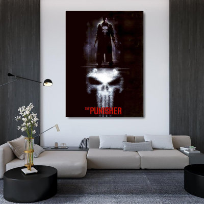 The Punisher