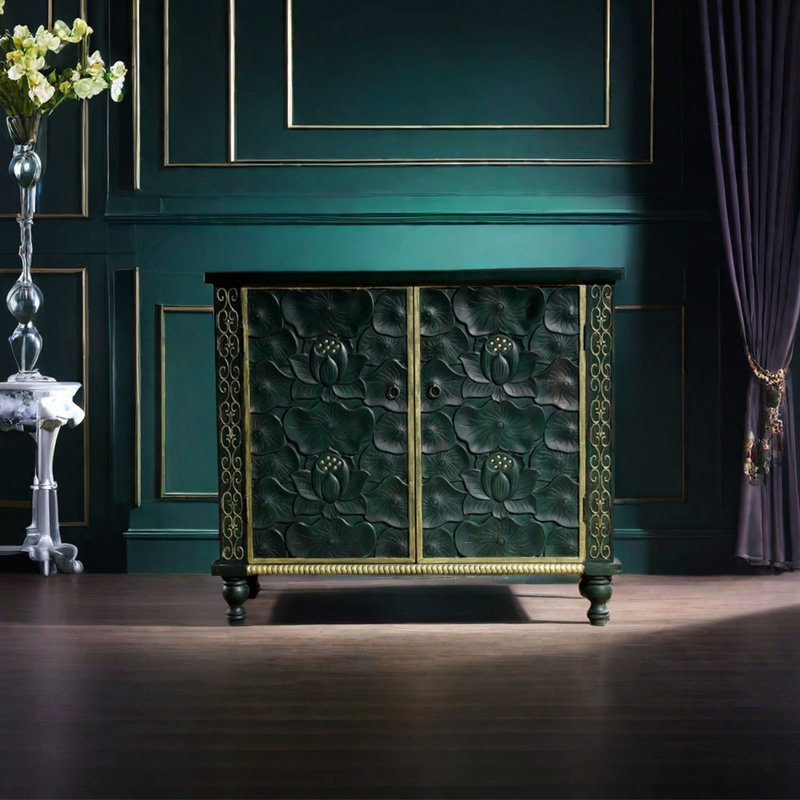 Armoire d'appoint Elegant
