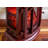 18.5'' W Electric Fireplace with 5118 BTU-46967376