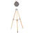 FRED 62.5 " Tripod Floor Lamp