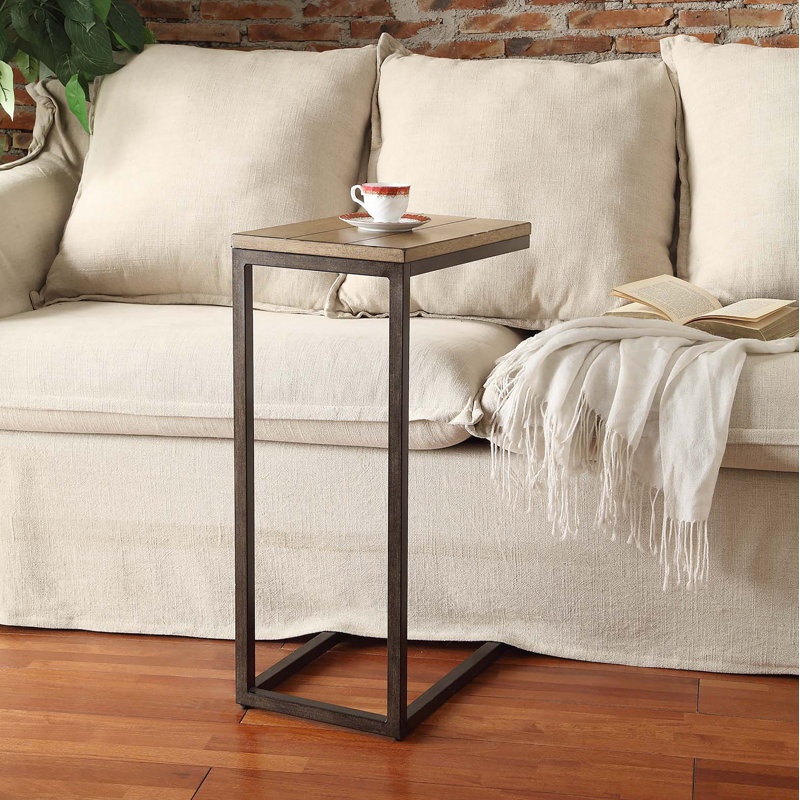 C Table End Table