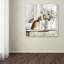 «Kitten on Window Sil» par Armand, reproduction sur toile-21650662