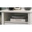2-Drawer Nightstand, Bedside Table With USB Charging Ports-2028687993