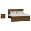 Viridian Configurable Bedroom Set
