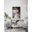 Mixed Feelings - Painting on Canvas-558993253