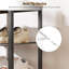 40 Pair Shoe Rack