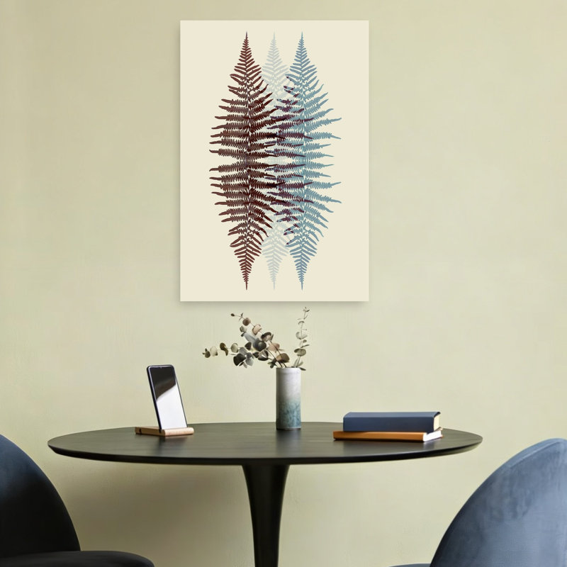 Print, 60.96cm H x 40.64cm W